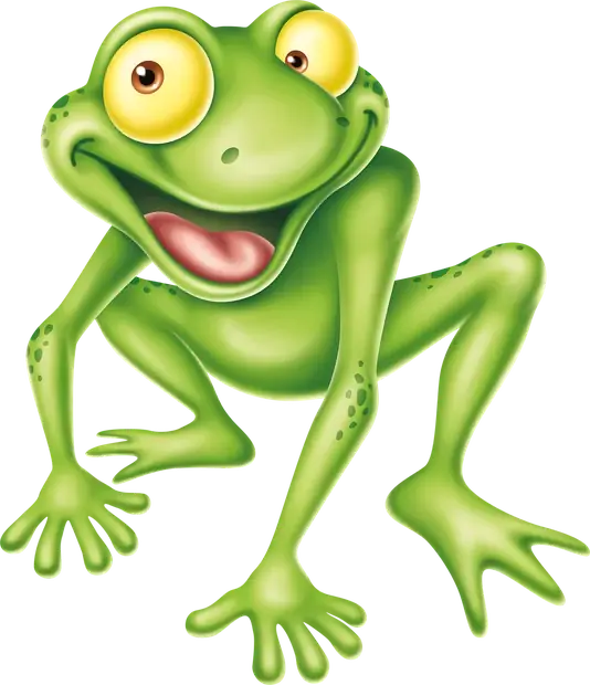Sapito, Sapo