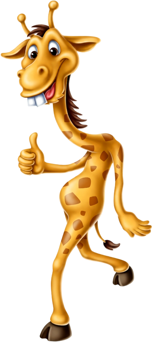 Girafix, Girafa